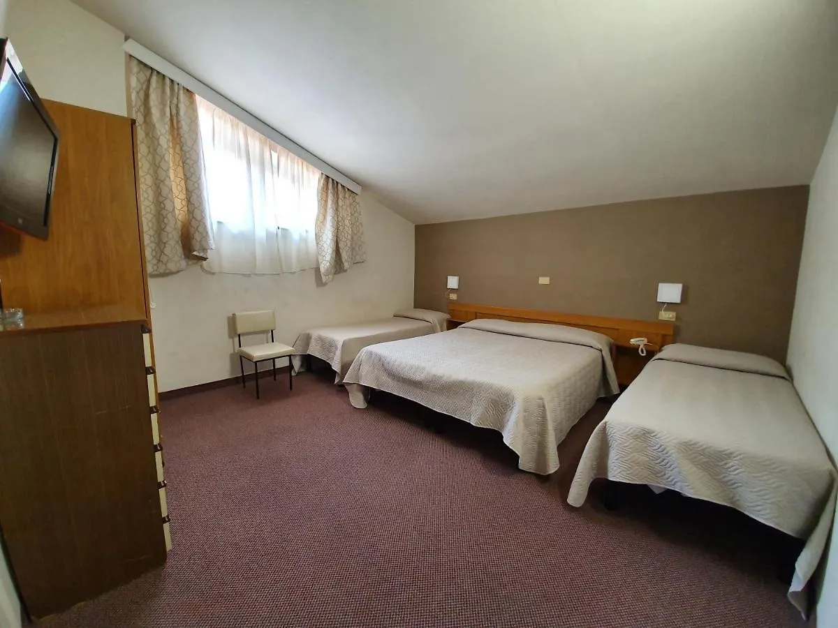 Hotel Giovanna Montecatini-Terme