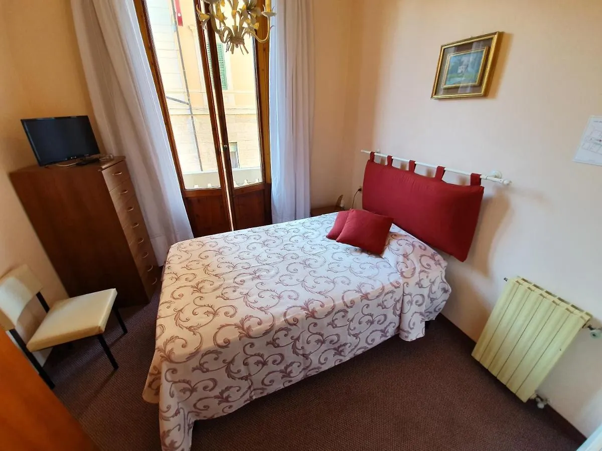 Hotel Giovanna Montecatini-Terme Italia
