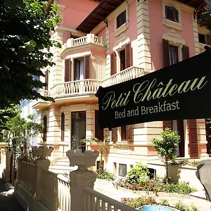 Frühstückspension Petit Chateau