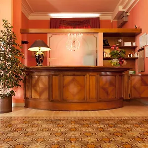 Savoia&campana Hotel