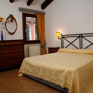 Salute Appartamento Venezia