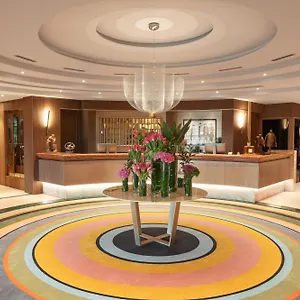 visit hotel