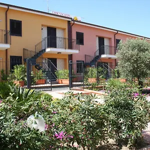 Vacanze Ancora Italien