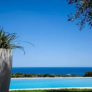 Tenuta Santatecla Casa di campagna Acireale