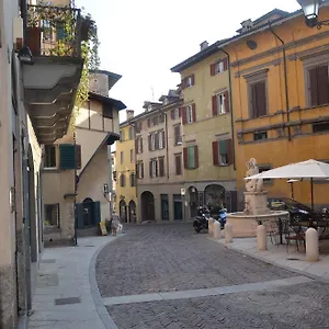 Casa Fontana Del Delfino Appartamento Bergamo