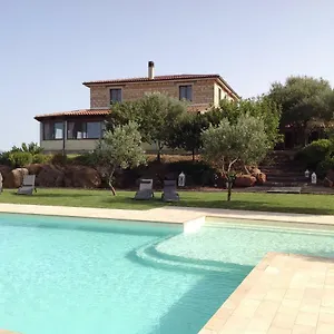Sa Murta In Sennariolo-oristano Alloggio per agriturismo Sennariolo