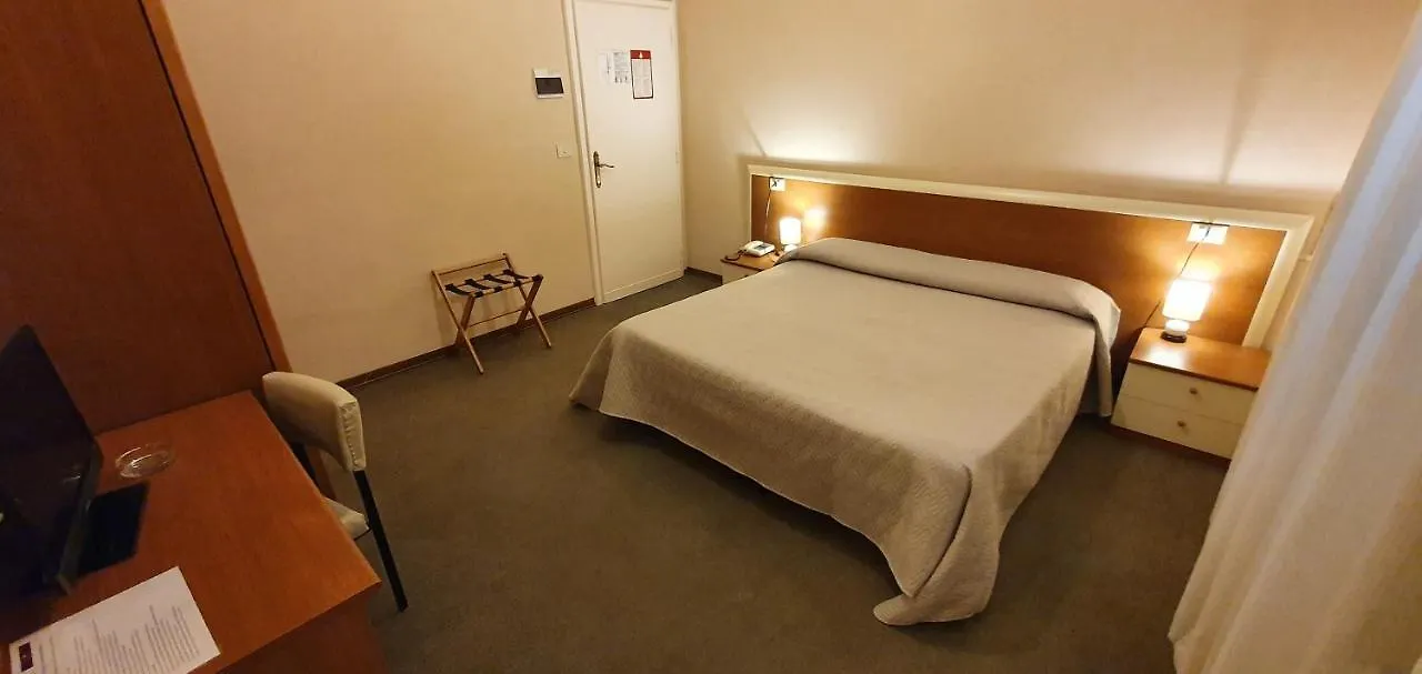 ***  Hotel Giovanna Montecatini Terme Italien