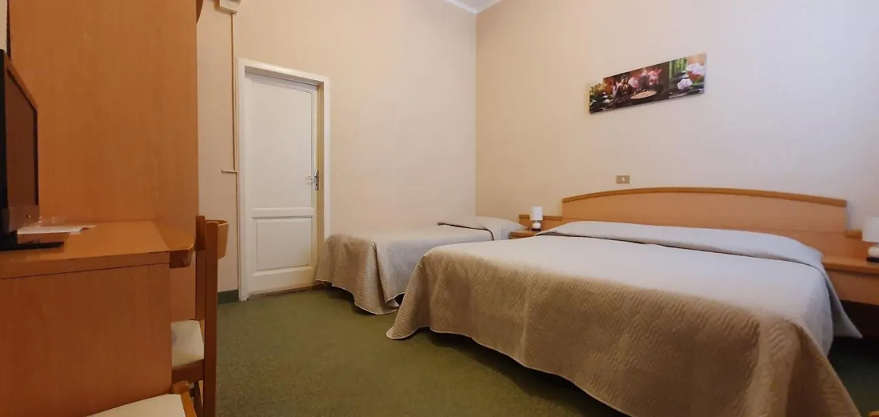 Hotel Giovanna Montecatini Terme 3*,  Italien