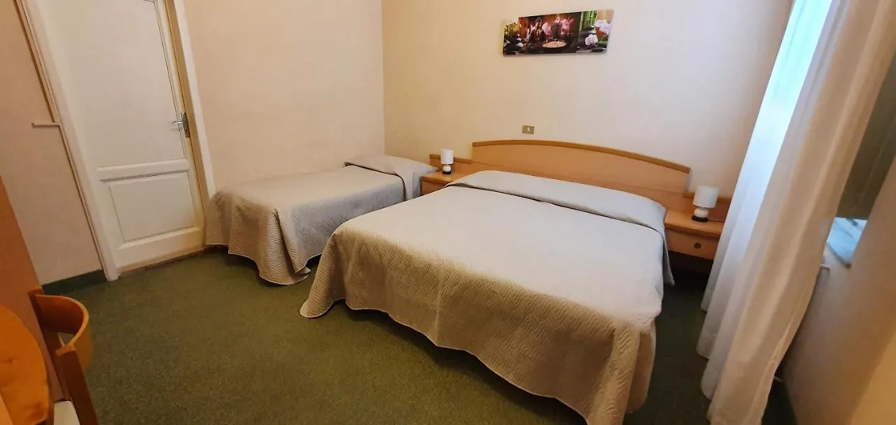 Hotel Giovanna Montecatini Terme