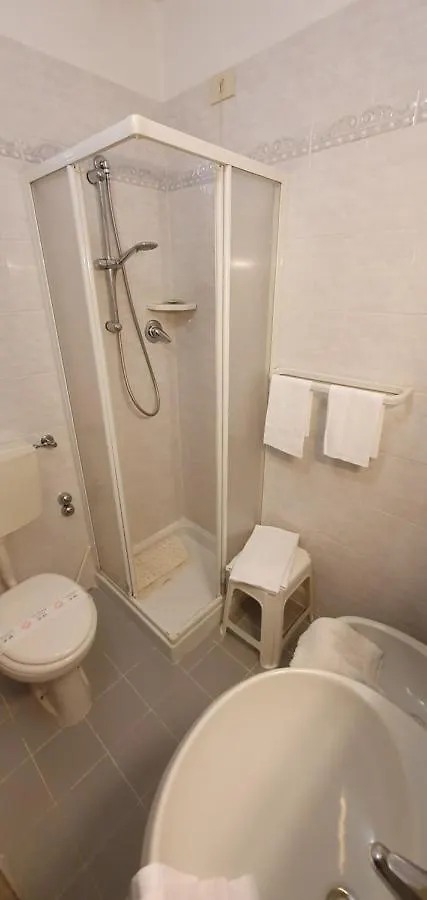 Hotel Giovanna Montecatini Terme 3*,