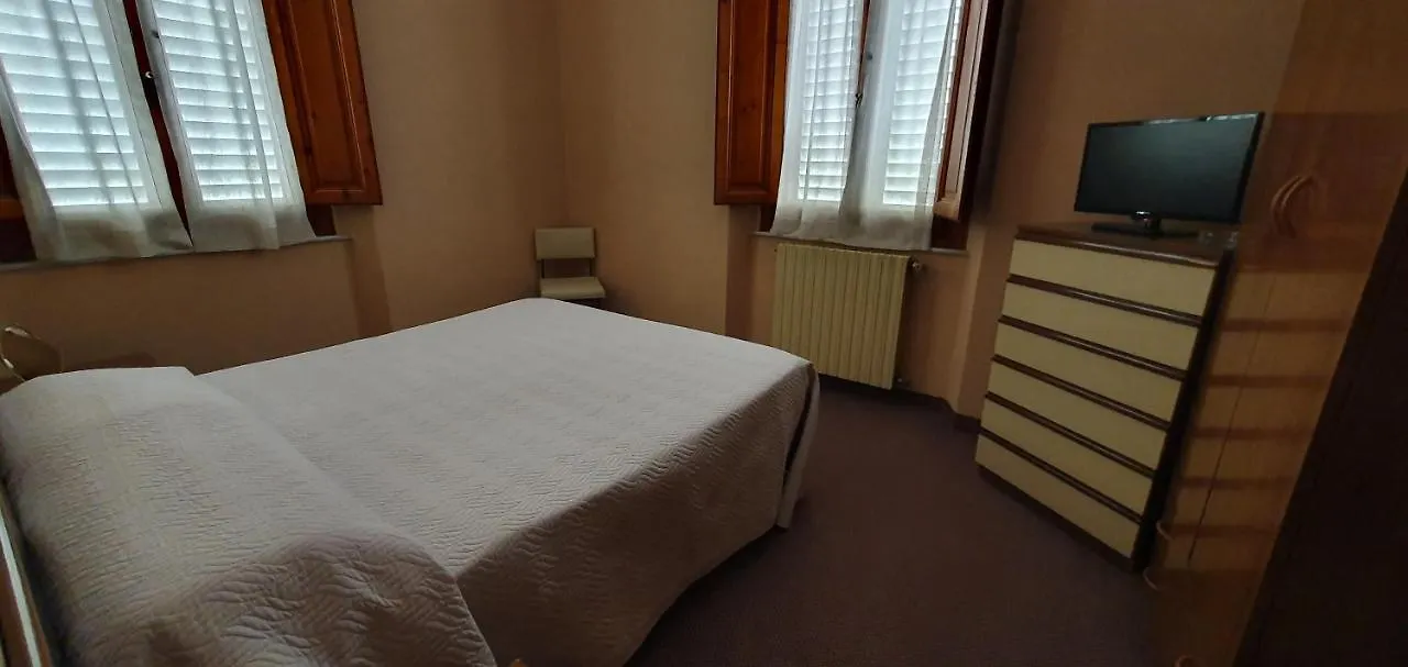 Hotel Giovanna Montecatini Terme
