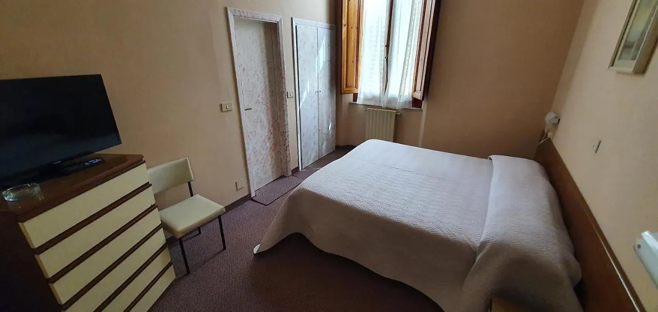 Hotel Giovanna Montecatini Terme