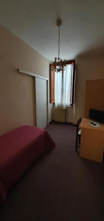Hotel Giovanna Montecatini Terme 3*,