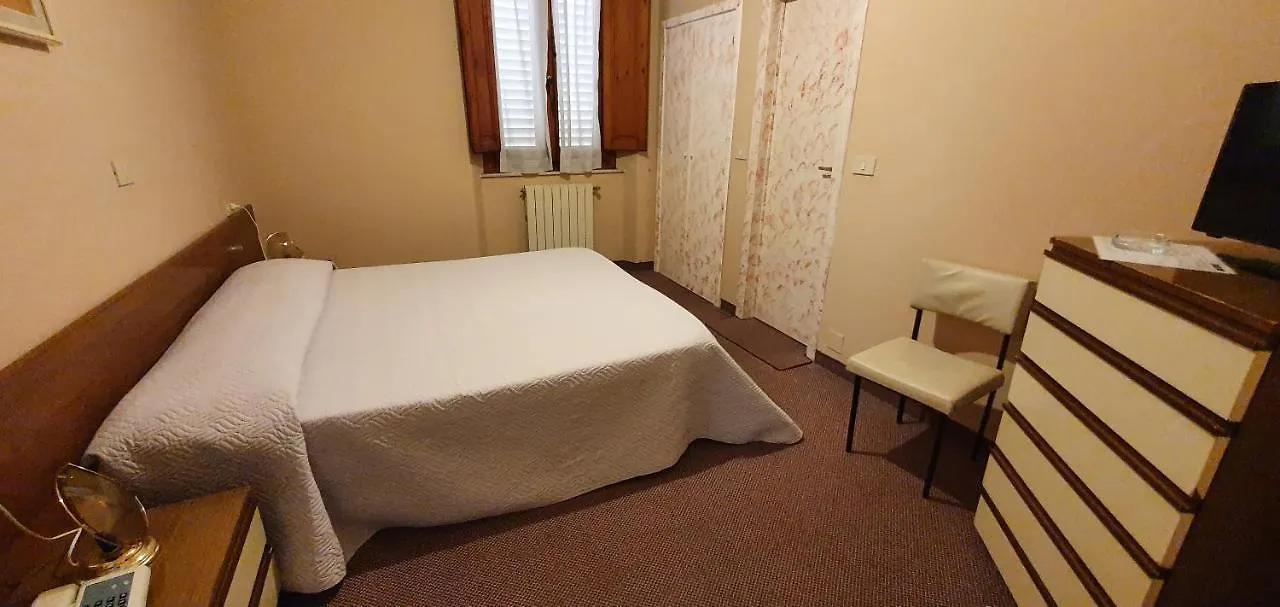 Hotel Giovanna Montecatini Terme 3*,