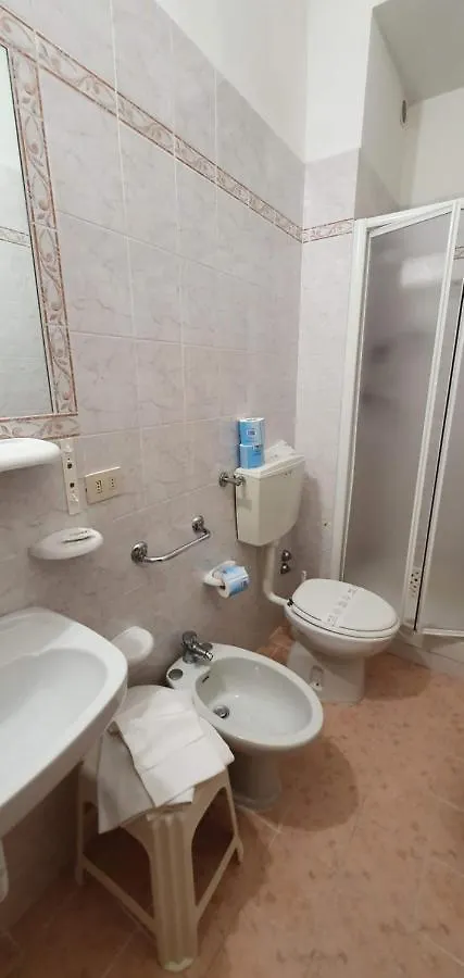 ***  Hotel Giovanna Montecatini Terme Italien