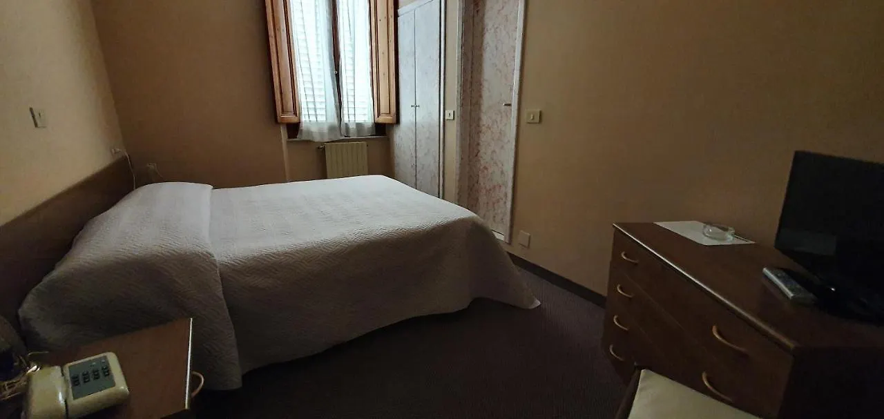 Hotel Giovanna Montecatini Terme Italien