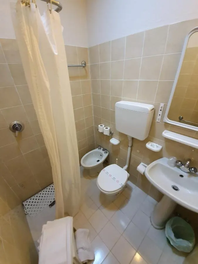 Hotel Giovanna Montecatini Terme