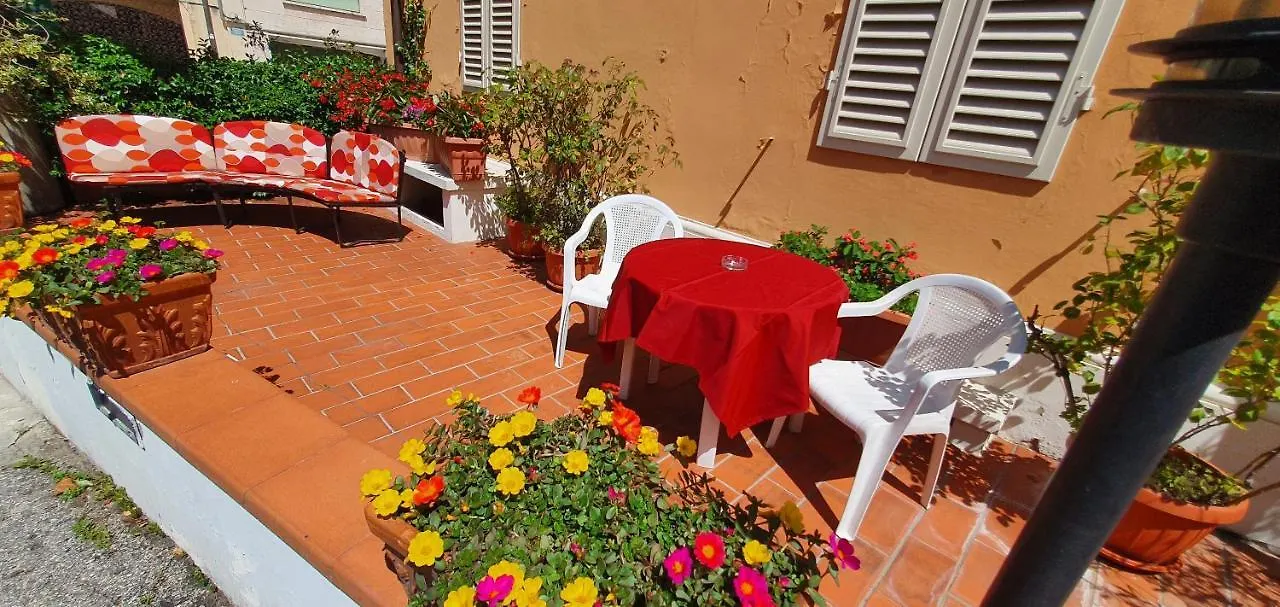 Hotel Giovanna Montecatini Terme 3*,