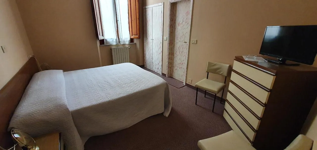 Hotel Giovanna Montecatini Terme