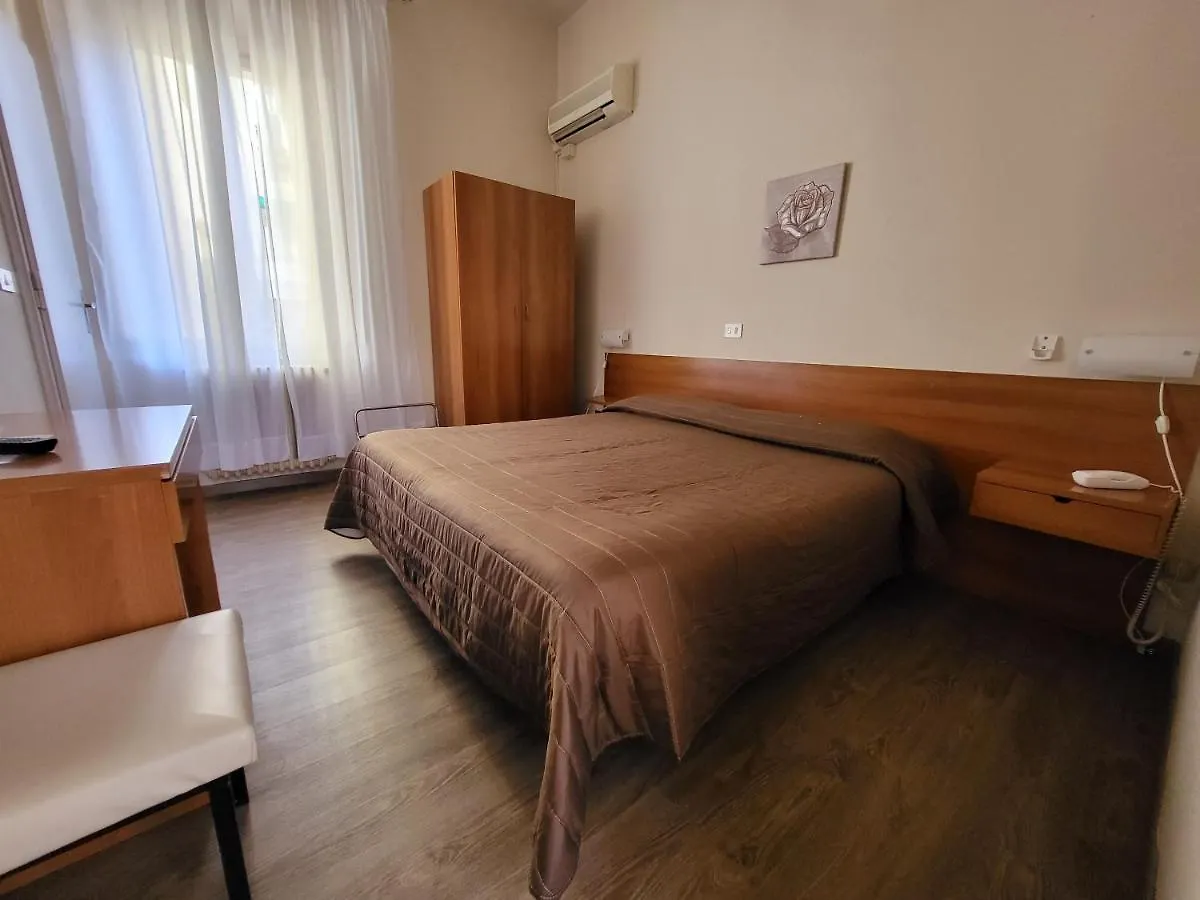 Hotel Giovanna Montecatini Terme 3*,  Italien