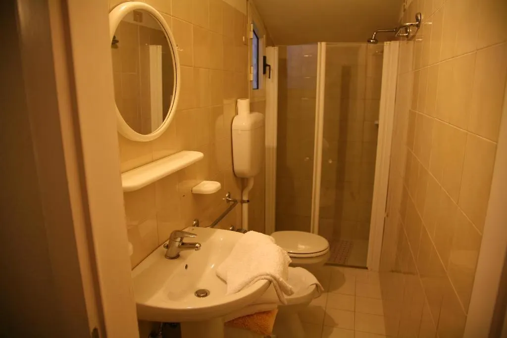 Hotel Giovanna Montecatini Terme