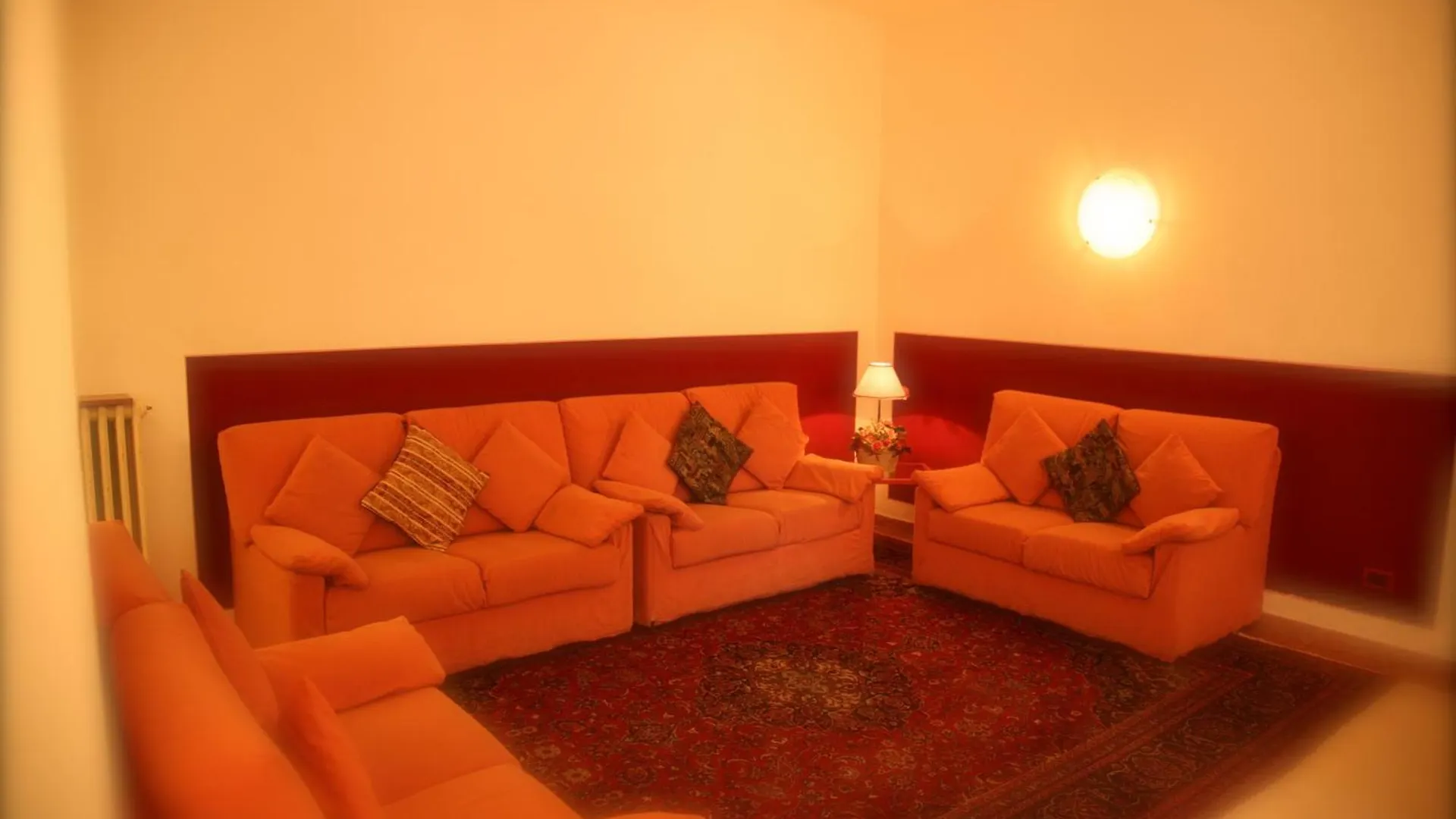 Hotel Giovanna Montecatini Terme 3*,  Italien