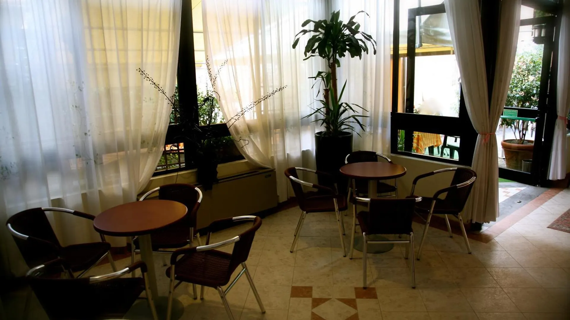 Hotel Giovanna Montecatini Terme