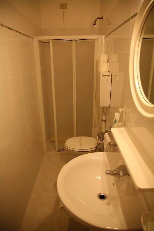 Hotel Giovanna Montecatini Terme
