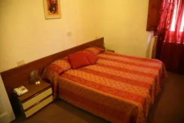 Hotel Giovanna Montecatini Terme Italien