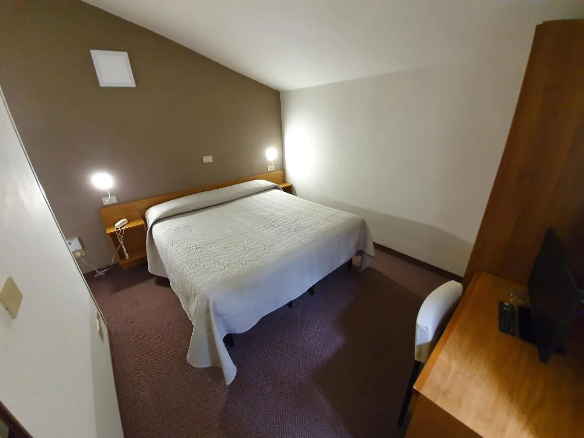 Hotel Giovanna Montecatini Terme Italien