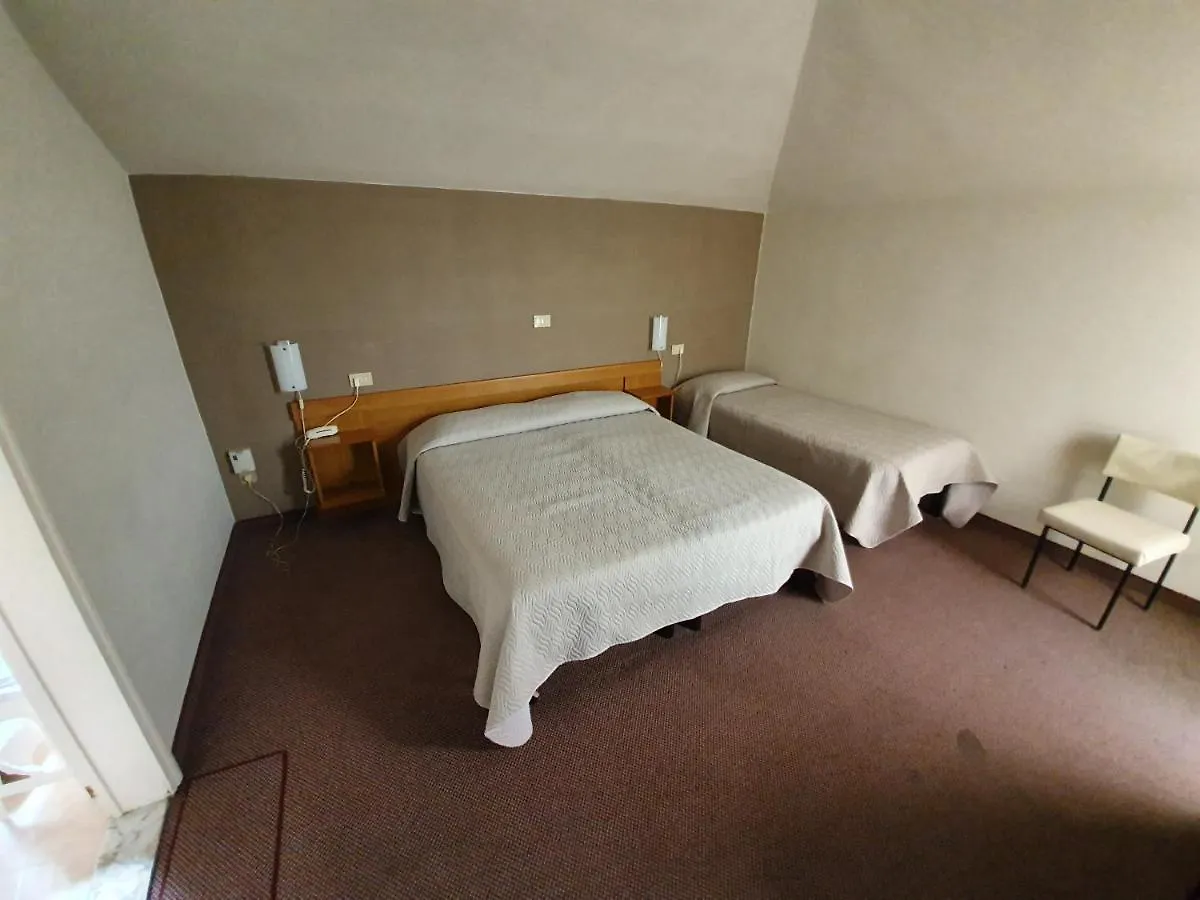 Hotel Giovanna Montecatini Terme