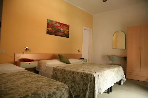 Hotel Giovanna Montecatini Terme 3*,  Italy