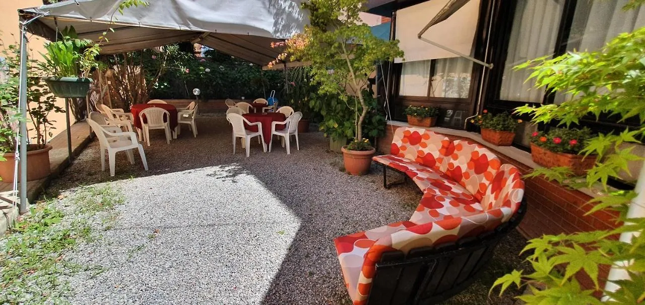 Hotel Giovanna Montecatini Terme