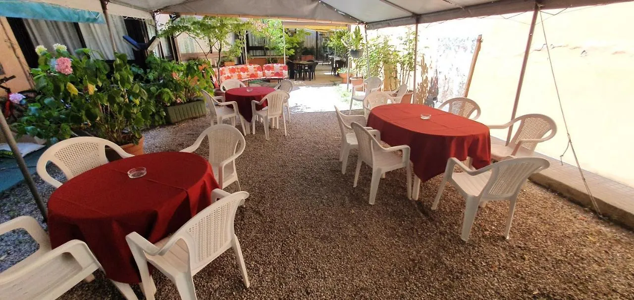 Hotel Giovanna Montecatini Terme