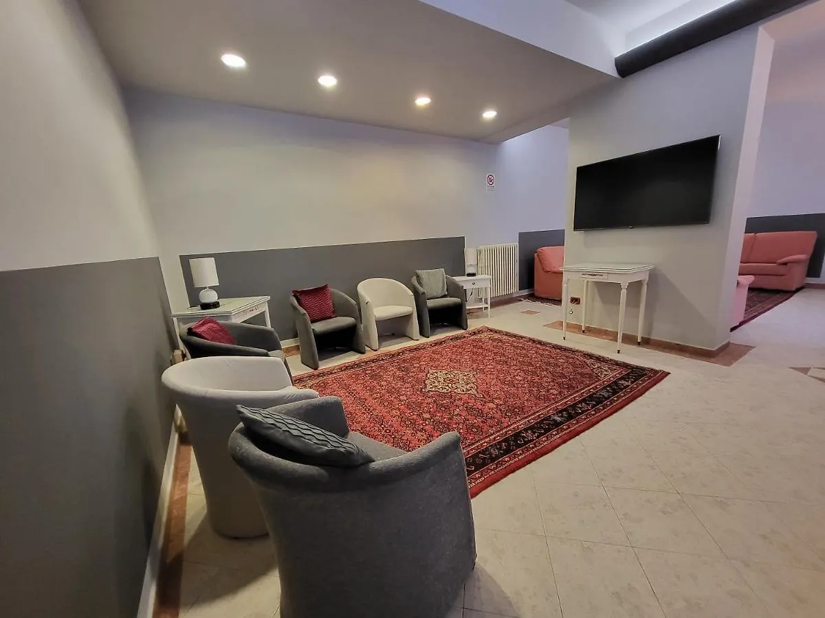 Hotel Giovanna Montecatini Terme