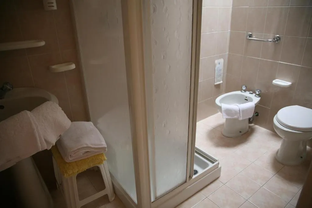 Hotel Giovanna Montecatini Terme