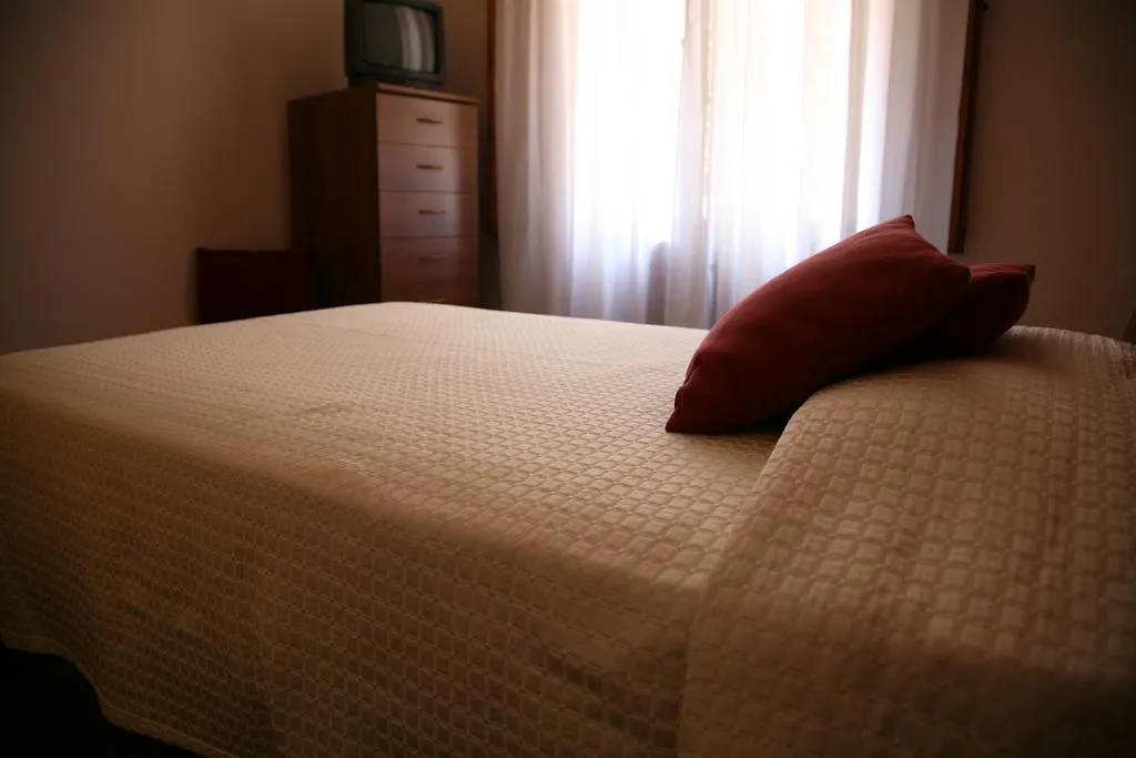 Hotel Giovanna Montecatini Terme