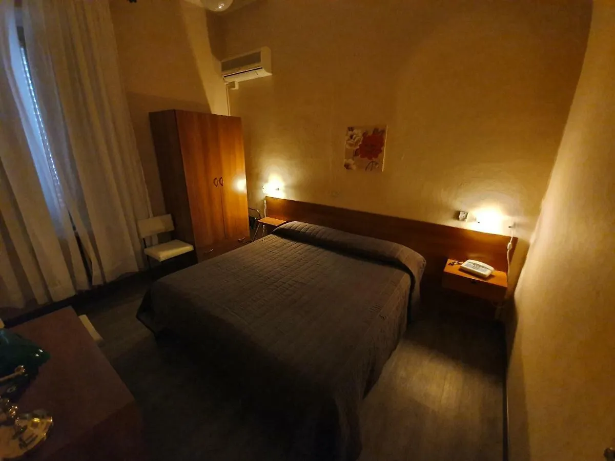 Hotel Giovanna Montecatini Terme