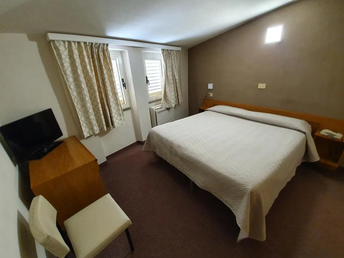 Hotel Giovanna Montecatini Terme